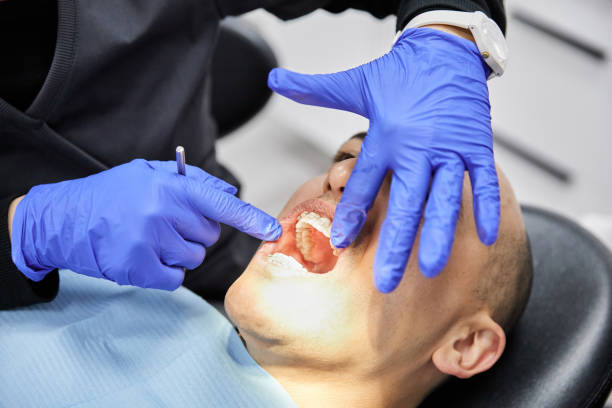 Professional Emergency Dental Service in NM